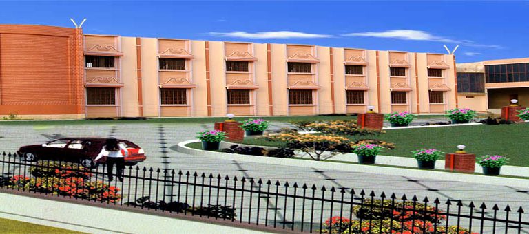 Campus