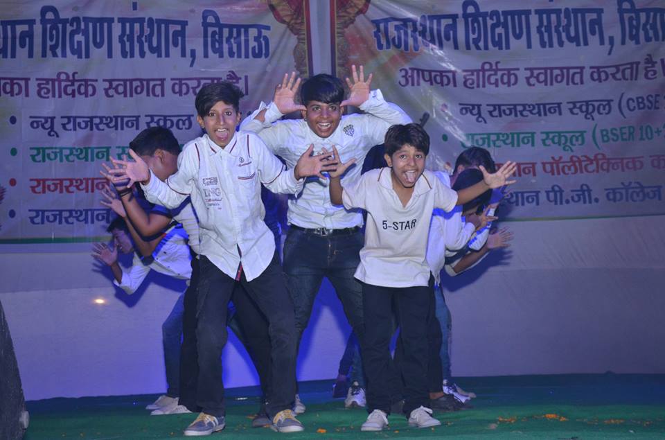 Activities